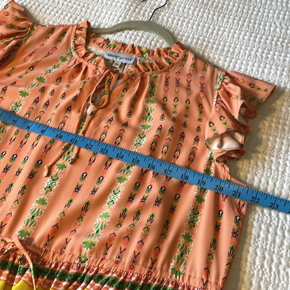 Summer maxi dress - Picture 6 of 13